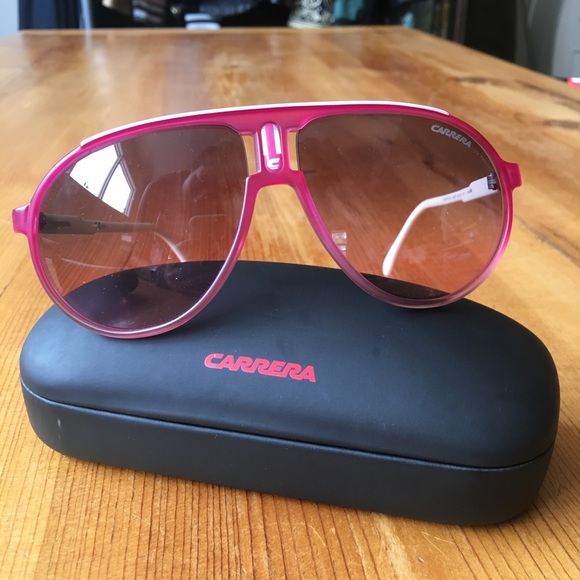 Carrera Champion/ST Sunglasses - Picture 3 of 6
